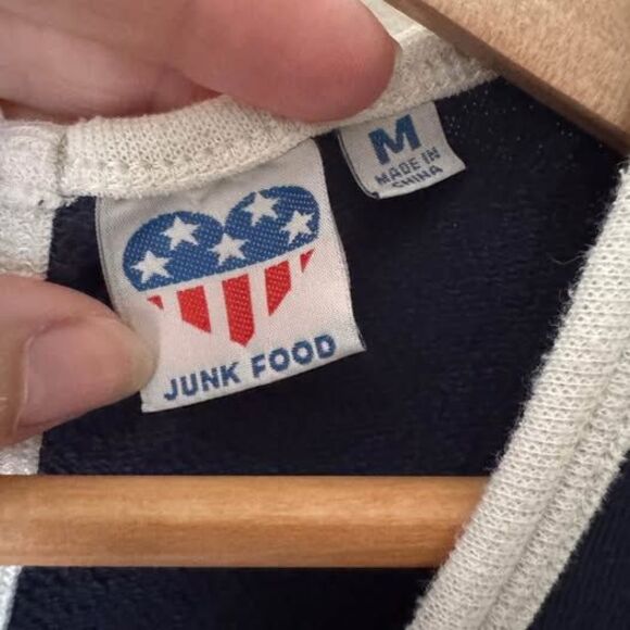 Party Time Romper (best for adult size womens small) - Picture 2 of 4